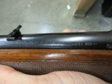 WINCHESTER MODEL 70 PRE-64 SUPER GRADE FEATHERWEIGHT.243 WIN - 13 of 18