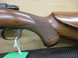 WINCHESTER MODEL 70 PRE-64 SUPER GRADE FEATHERWEIGHT.243 WIN - 11 of 18