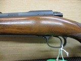 WINCHESTER MODEL 70 PRE-64 SUPER GRADE FEATHERWEIGHT.243 WIN - 10 of 18