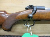WINCHESTER MODEL 70 PRE-64 SUPER GRADE FEATHERWEIGHT.243 WIN - 3 of 18