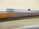 WINCHESTER MODEL 70 PRE-64 SUPER GRADE FEATHERWEIGHT.243 WIN - 4 of 18