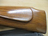 WINCHESTER MODEL 70 PRE-64 SUPER GRADE FEATHERWEIGHT.243 WIN - 12 of 18