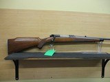 WINCHESTER MODEL 70 PRE-64 SUPER GRADE FEATHERWEIGHT.243 WIN - 1 of 18