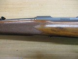 WINCHESTER MODEL 70 PRE-64 SUPER GRADE FEATHERWEIGHT.243 WIN - 9 of 18