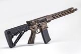 Auto Ordnance Trump 5.56x45 AR-15 Rifle, Tan - ARTRUM - 1 of 4