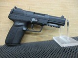 FN FIVE SEVEN GEN 1 5.7X28MM - 1 of 8