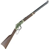 Henry Repeating Arms Golden Boy 22LR H004 - 1 of 1