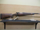Winchester Repeating Arms Model 70 Super Grade 6.5PRC 535239294 - 1 of 8