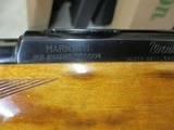 WEATHERBY MARK XXII SEMI AUTO .22 LR - 13 of 16