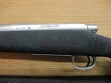 Remington Seven Bolt Action Rifle 85971, 6.5 Creedmoor - 8 of 13
