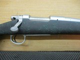 Remington Seven Bolt Action Rifle 85971, 6.5 Creedmoor - 3 of 13