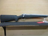 Remington Seven Bolt Action Rifle 85971, 6.5 Creedmoor - 1 of 13