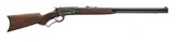 Winchester 1886 Deluxe 45-90 Win Lever-Action Rifle 534227171 - 1 of 1