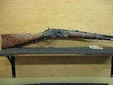 Winchester Repeating Arms M73 Competition Carbine High Grade 357 MAG534280137 - 1 of 8