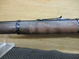 Winchester Repeating Arms M73 Competition Carbine High Grade 357 MAG534280137 - 6 of 8