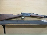 Winchester Repeating Arms Model 94 Carbine 38-55 Win
534199117 - 1 of 7