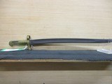 1841 MISSISSIPPI RIFLE BAYONET - 1 of 12