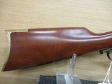 Uberti 1866 Yellowboy Sporting Rifle Brass U342290, .45 Colt - 3 of 6