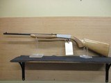 Browning SA-22 Maple AAA 22LR 021022102 - 1 of 6
