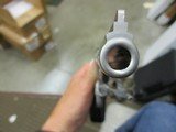 SMITH & WESSON 629 ENGRAVED .44 MAG - 13 of 14