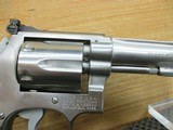 SMITH & WESSON MODEL 67-1 .38 SPL - 4 of 15
