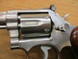 SMITH & WESSON MODEL 67-1 .38 SPL - 8 of 15