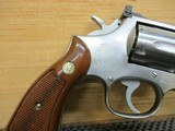 SMITH & WESSON MODEL 67-1 .38 SPL - 3 of 15
