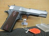 COLT GOVT MODEL 1911 .45 ACP 01911C-TT-E - 1 of 2