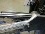 Marlin 1895SBL Lever Action Rifle 1895SBL, 45-70 Govt - 11 of 12