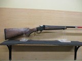 Winchester 1885 Low Wall Hunter High Grade 22 Hornet
534293206 - 1 of 6