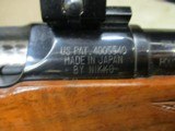 NIKKON GOLDEN EAGLE ARMS MODEL 7000 .270 WIN - 15 of 19