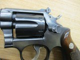 SMITH & WESSON PRE-14 .38 SPL - 7 of 13