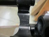 SMITH & WESSON PRE-14 .38 SPL - 13 of 13