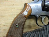 SMITH & WESSON PRE-14 .38 SPL - 2 of 13