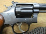 SMITH & WESSON PRE-14 .38 SPL - 3 of 13