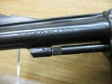 SMITH & WESSON PRE-14 .38 SPL - 8 of 13
