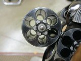 SMITH & WESSON K-38 TARGET MASTER .38 SPL - 9 of 13