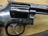 SMITH & WESSON K-38 TARGET MASTER .38 SPL - 3 of 13