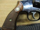 SMITH & WESSON K-38 TARGET MASTER .38 SPL - 2 of 13