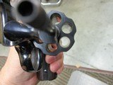 SMITH & WESSON K-38 TARGET MASTER .38 SPL - 10 of 13