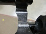 SMITH & WESSON K-38 TARGET MASTER .38 SPL - 13 of 13