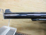 SMITH & WESSON K-38 TARGET MASTER .38 SPL - 8 of 13