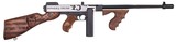 Auto Ordnance Thompson 1927A-1 Deluxe 'Trump Thompson' Rifle T1-14-50DC1, 45 ACP, - 1 of 1
