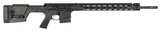 Savage Arms MSR 10 Long Range 6.5 Creedmoor 22905