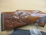 WINCHESTER MODEL 70 ENGRAVED 30-06 SPRG - 2 of 19
