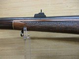 WINCHESTER MODEL 70 ENGRAVED 30-06 SPRG - 9 of 19