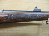 WINCHESTER MODEL 70 ENGRAVED 30-06 SPRG - 5 of 19