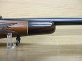 WINCHESTER MODEL 70 ENGRAVED 30-06 SPRG - 6 of 19