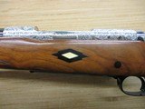 WINCHESTER MODEL 70 ENGRAVED 30-06 SPRG - 10 of 19
