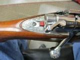 WINCHESTER MODEL 70 ENGRAVED 30-06 SPRG - 15 of 19